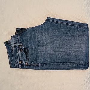 Uniqlo Men's Jeans, 31 x 32